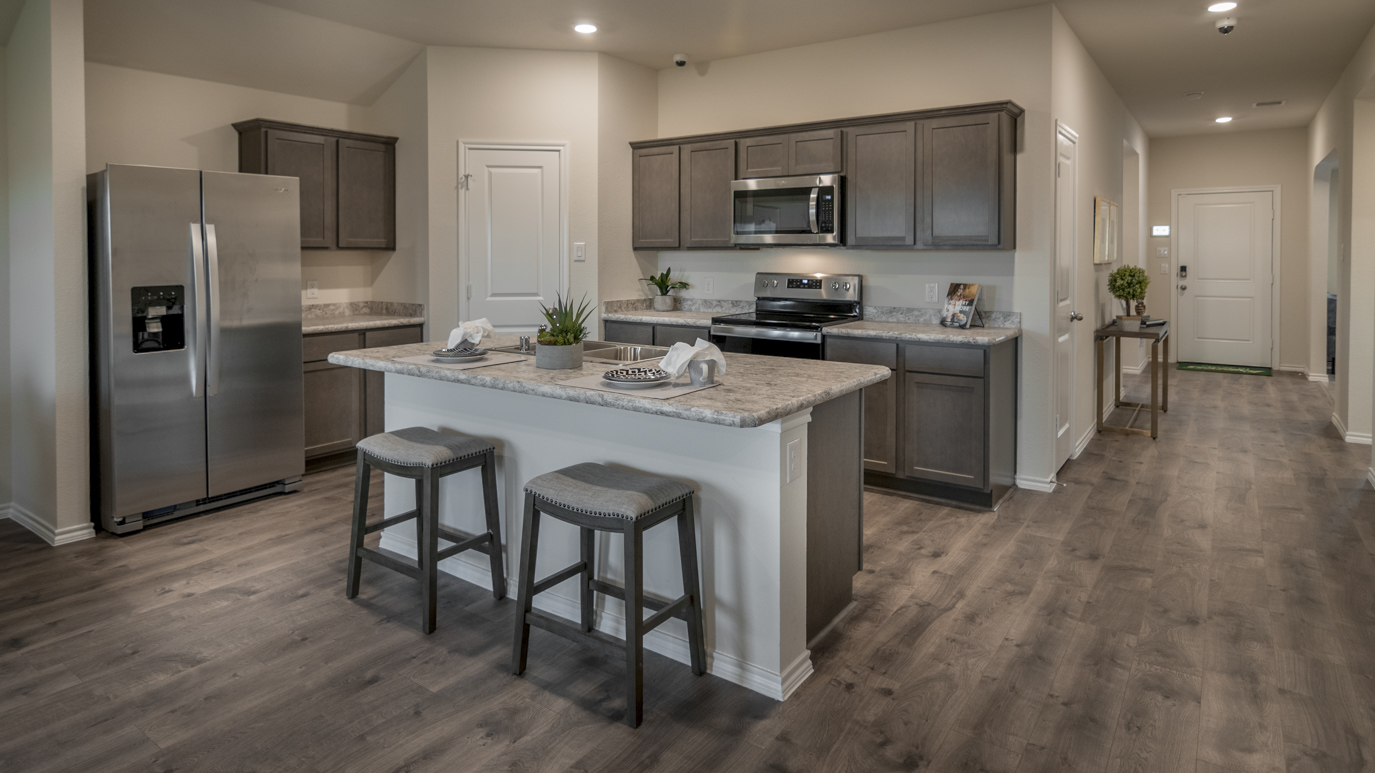 New Homes in Wellington Farms Seagoville/Dallas, TX D.R. Horton