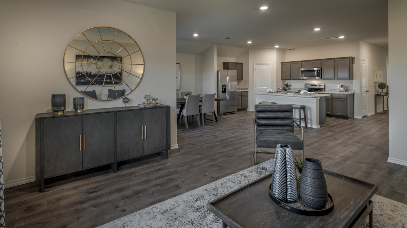 New Homes in Wellington Farms Seagoville/Dallas, TX D.R. Horton