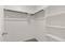X40A floorplan bedroom 1 walk in closet gallery image - Stonewyck Farms in Ennis TX