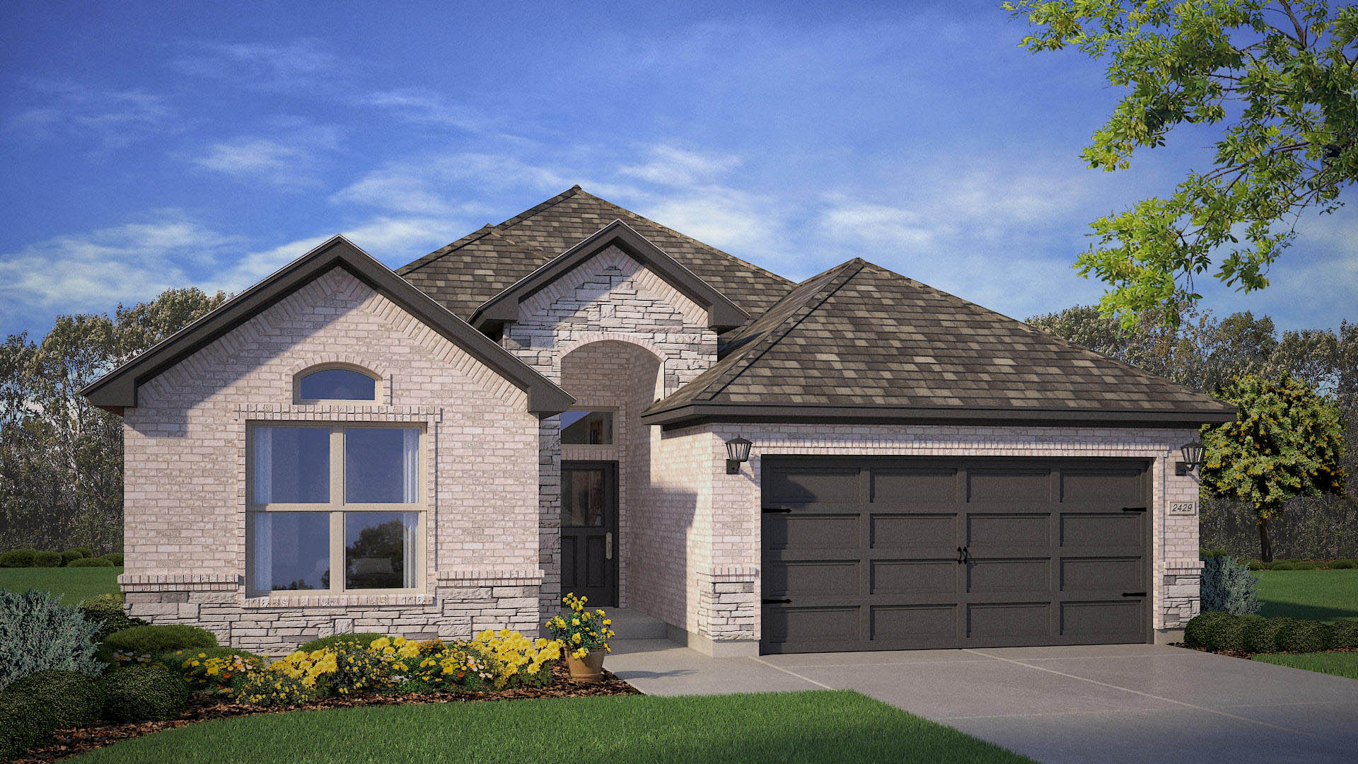 15920 Stableford Road exterior