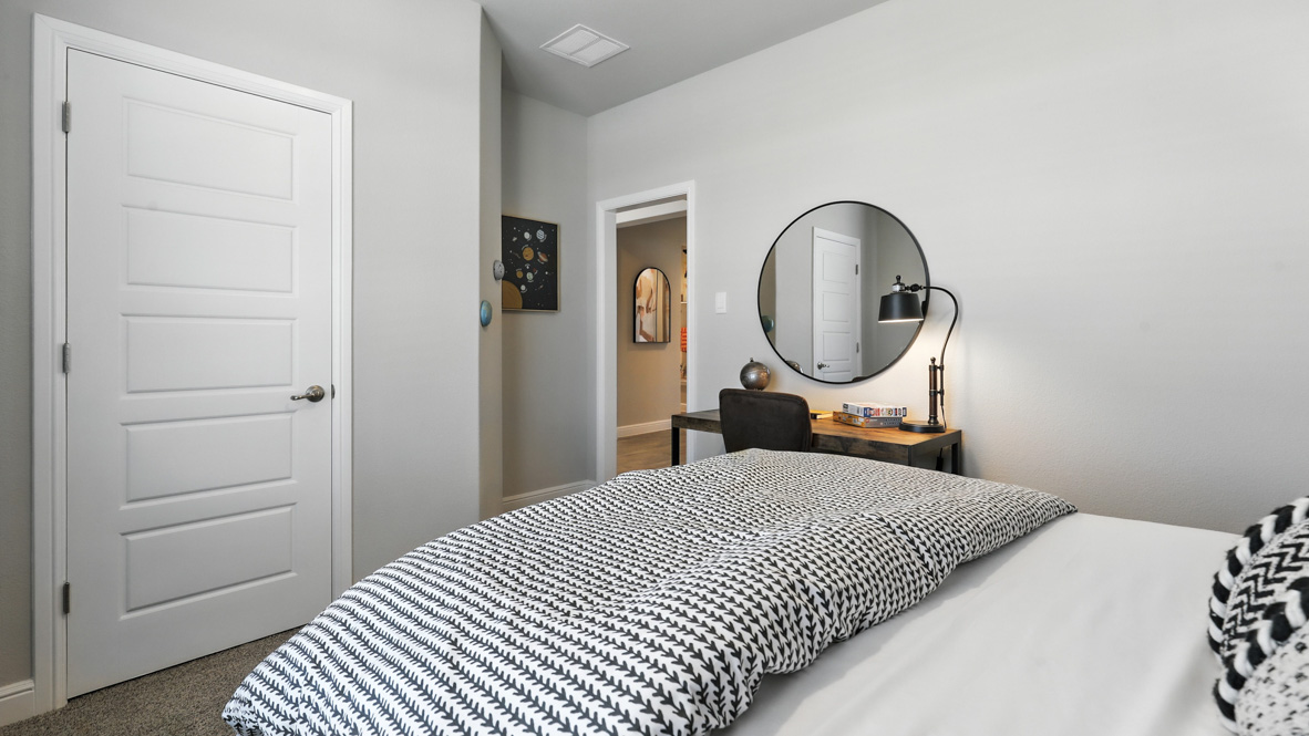 Bed 2