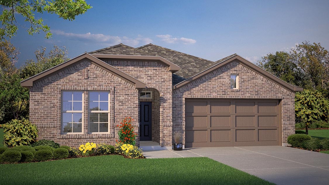 15937 Stableford Road exterior