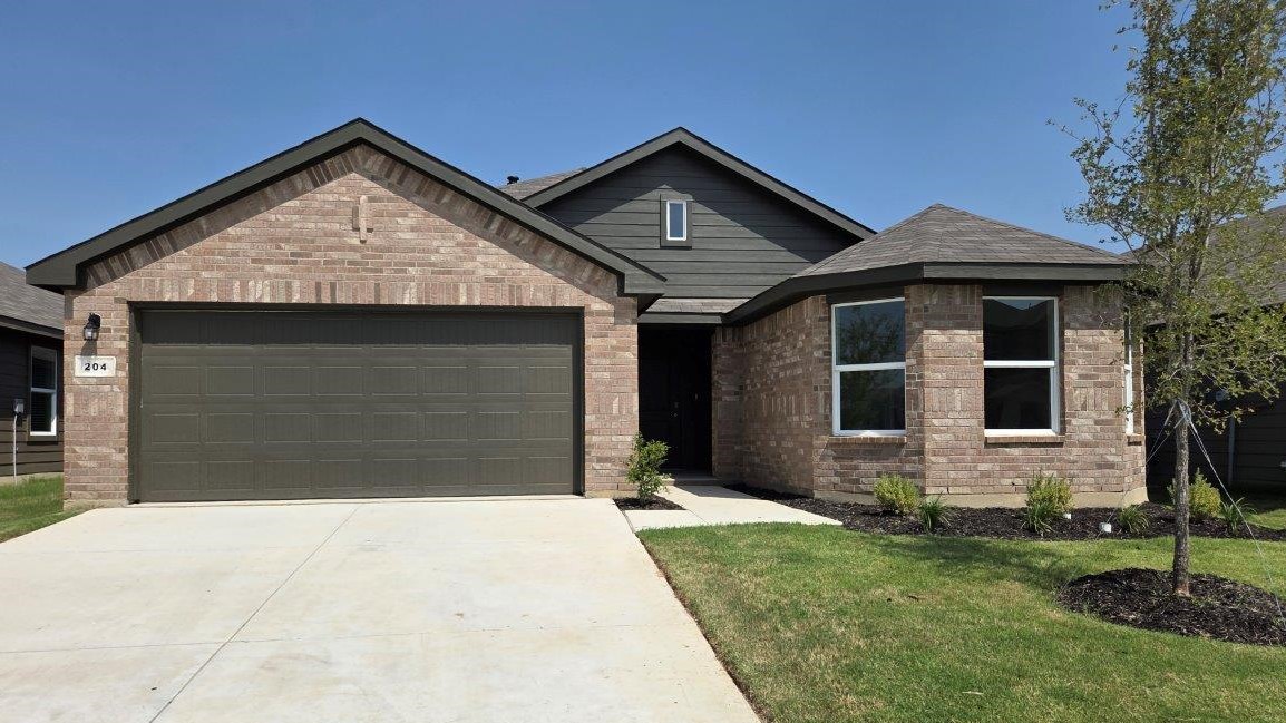 204 Ec Tally Drive exterior