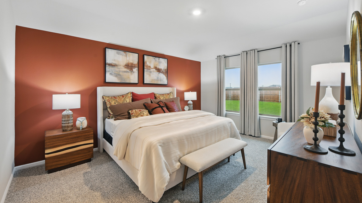 Bedroom 1