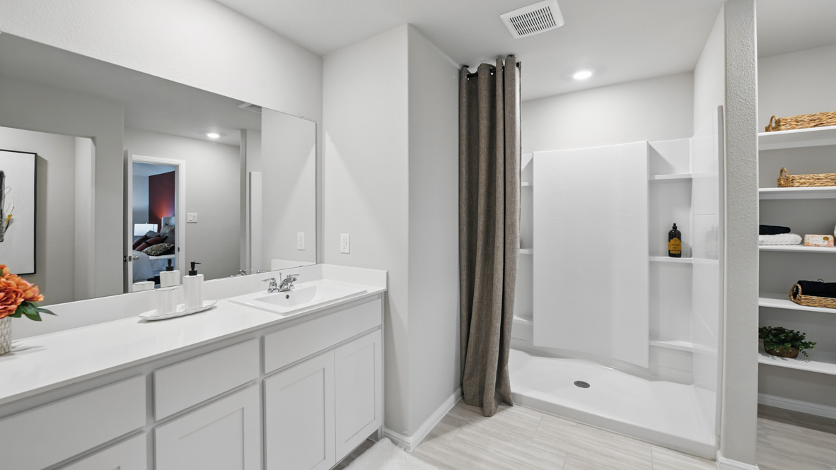 Bathroom 1