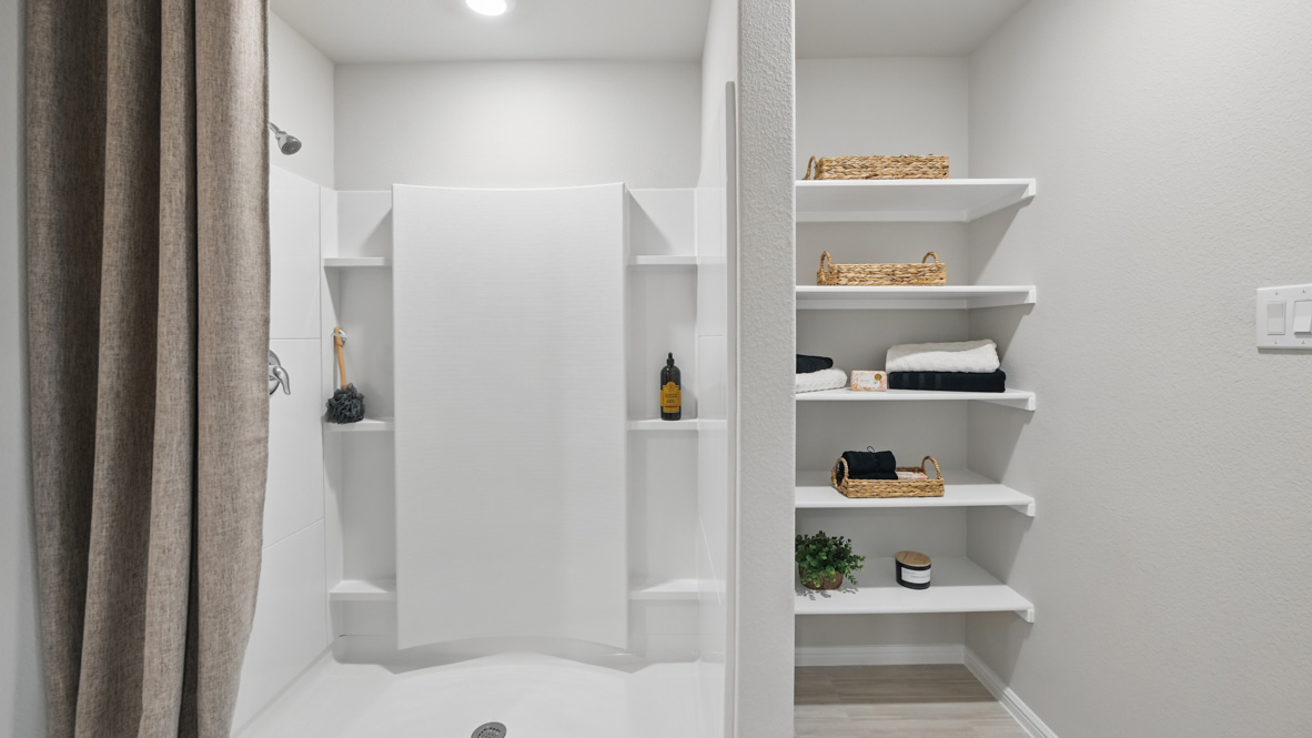 Bathroom 1