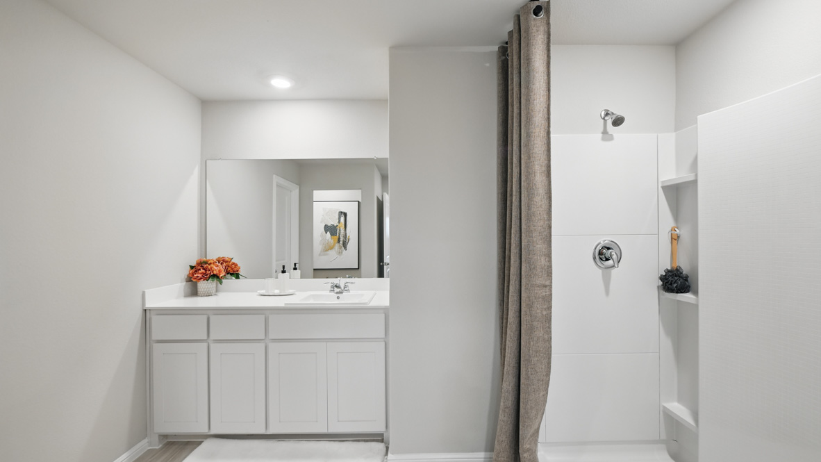 Bathroom 1