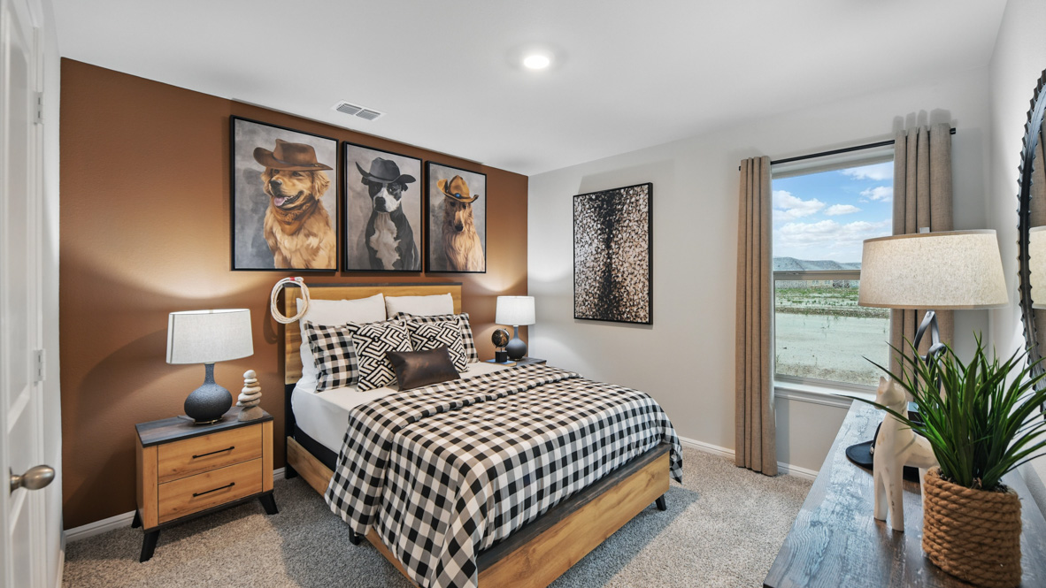 Bedroom 2