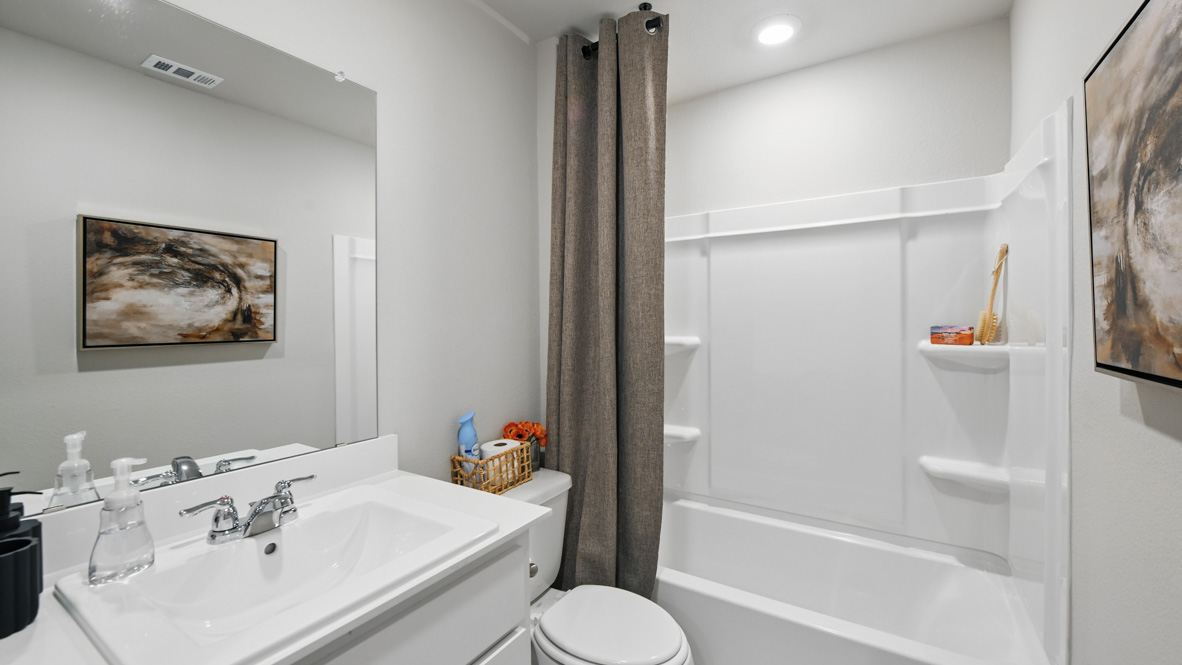 Bathroom 2