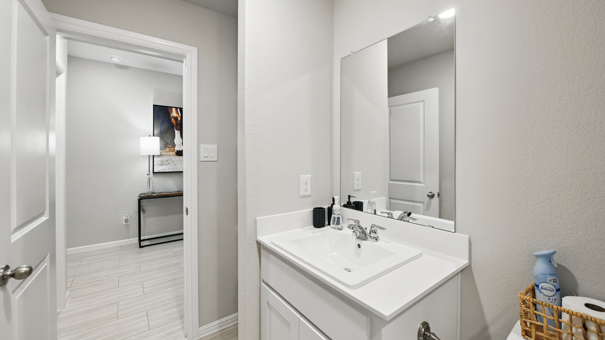 Bathroom 2