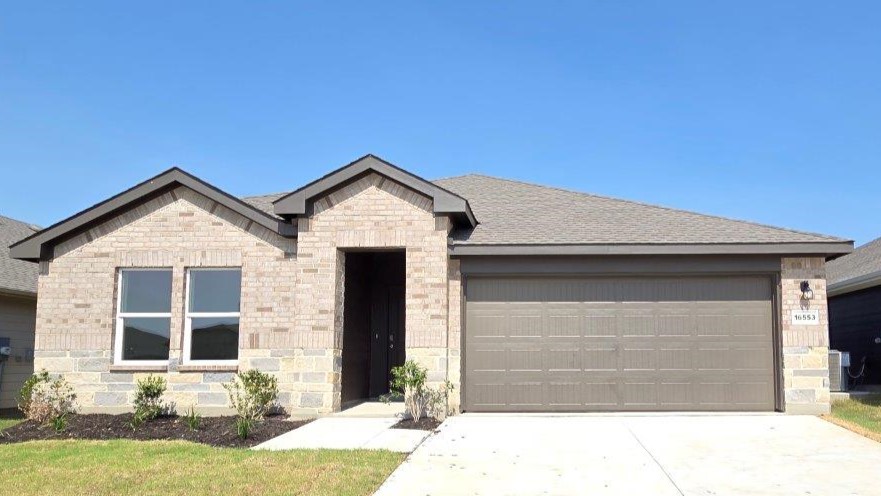 16553 Madrone Lane exterior