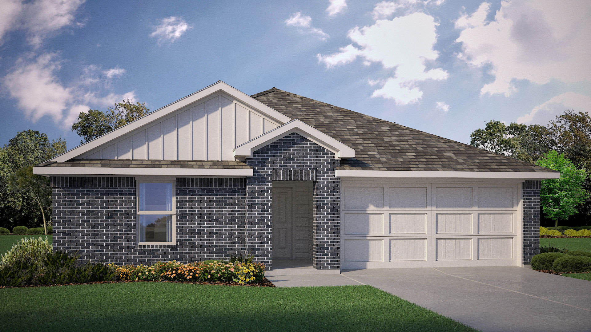 16632 Hudson Prairie Way exterior