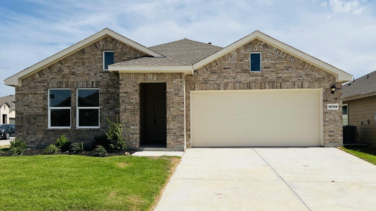 16768 Hudson Prairie Way exterior