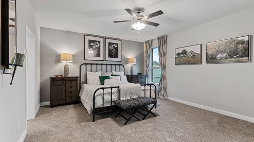 bed 1