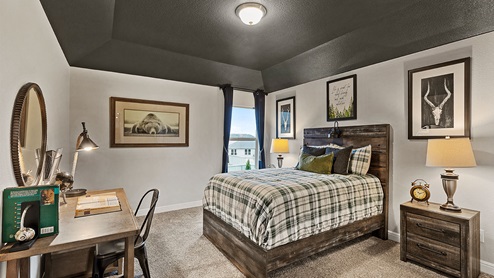 bed 3
