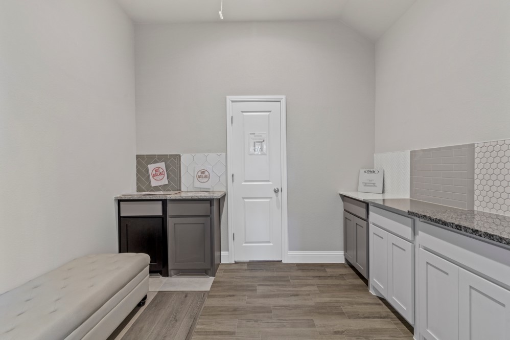 New Homes in Keller Crossing FORT WORTH, TX D.R. Horton