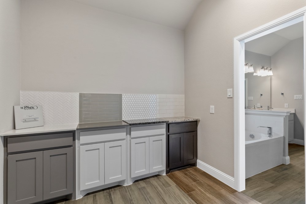 New Homes in Keller Crossing FORT WORTH, TX D.R. Horton