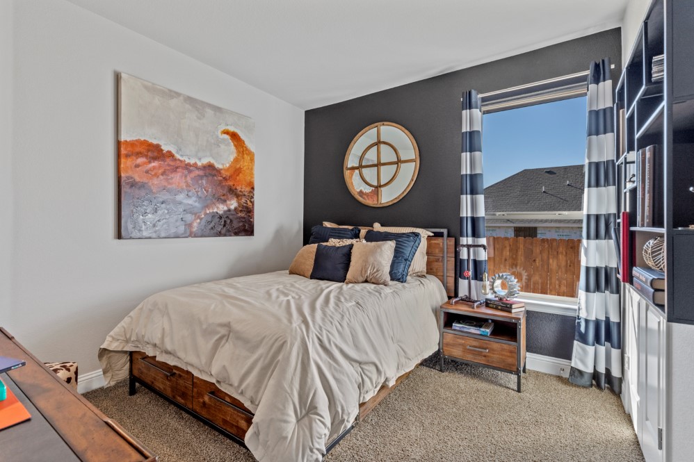 New Homes in Keller Crossing FORT WORTH, TX D.R. Horton