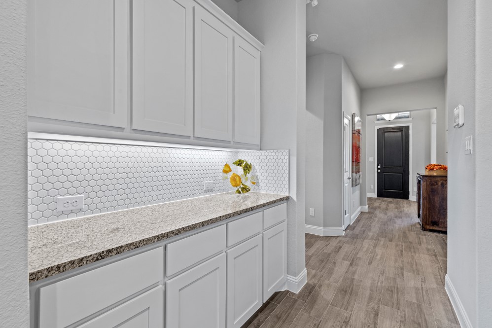 New Homes in Keller Crossing FORT WORTH, TX D.R. Horton