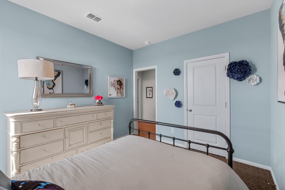 New Homes in Bailey Park Fort Worth, TX D.R. Horton