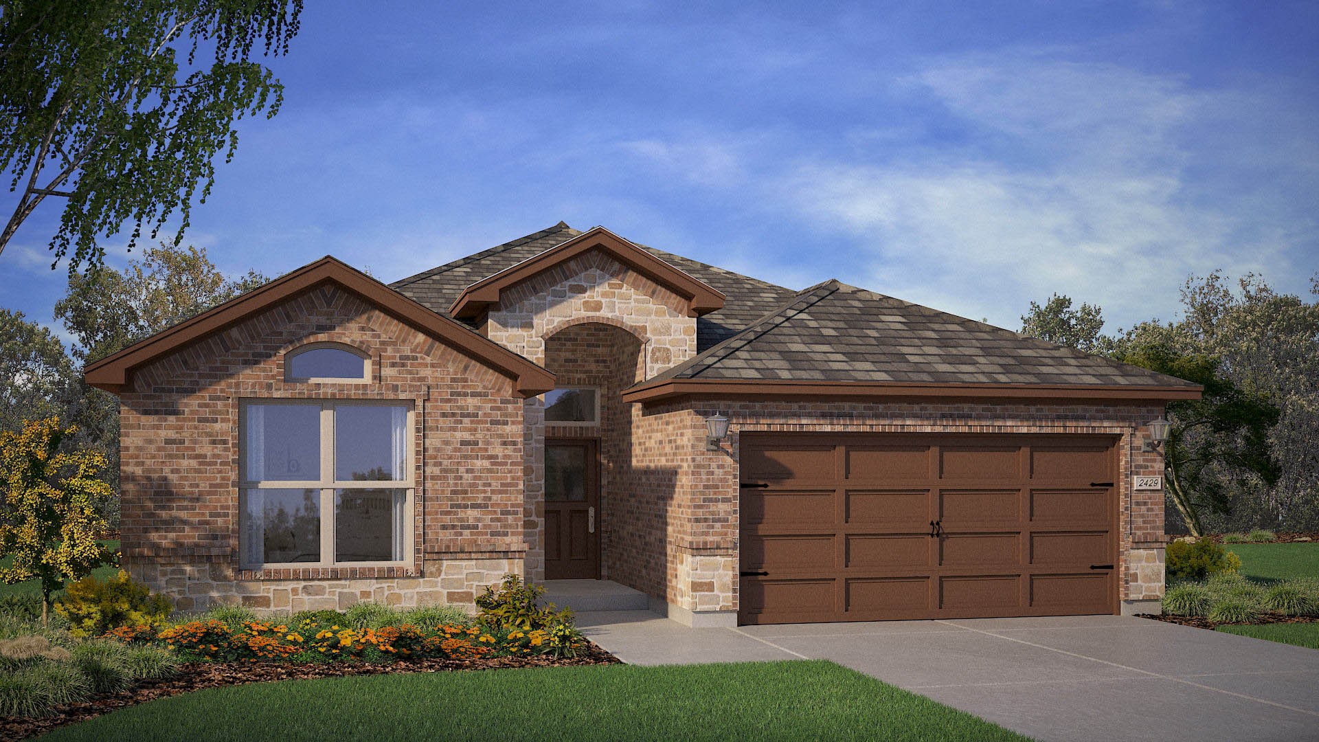 115 Yucca Lane exterior