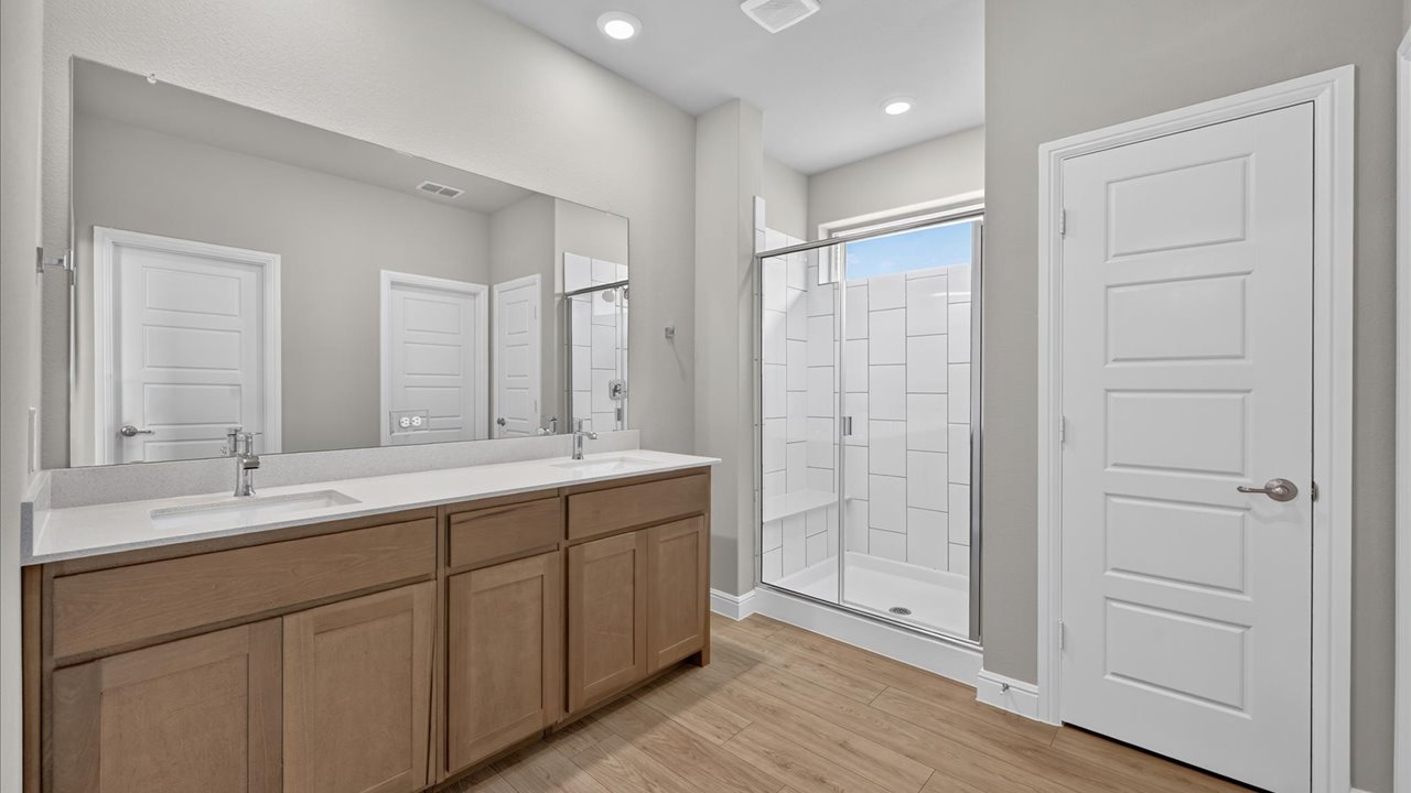 Bathroom 1