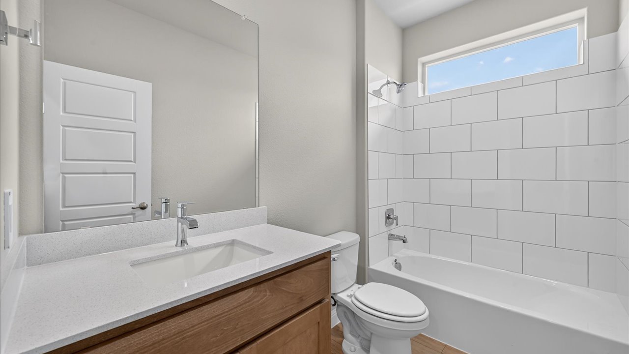 Bathroom 2