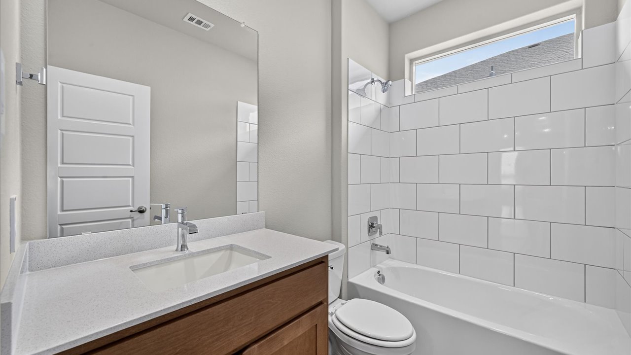 Bathroom 3