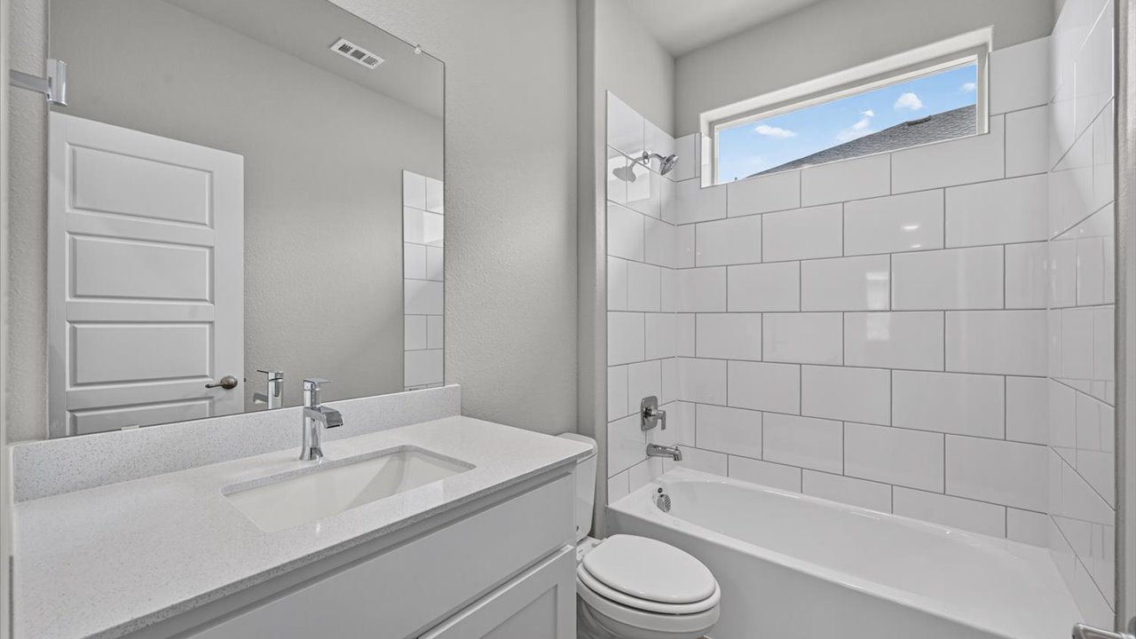 Bathroom 2
