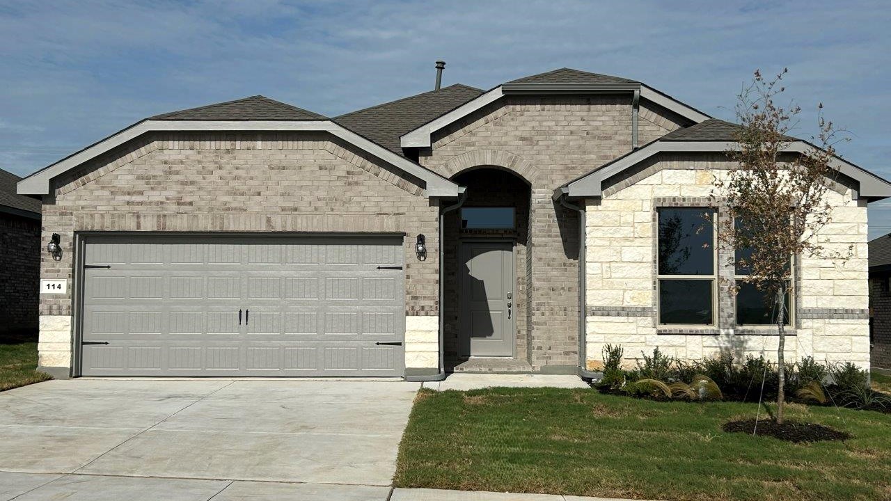 114 Sisal Lane exterior