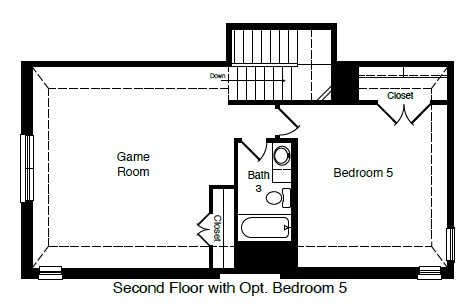 Santa Fe FP 2 Option