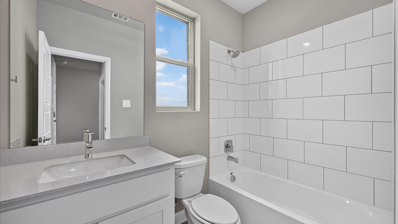 Bathroom 2