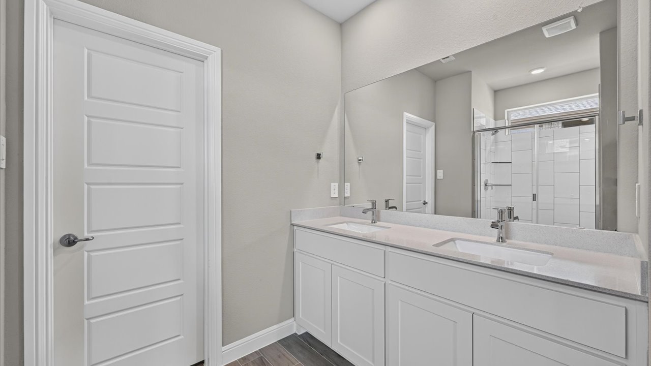 Bathroom 1