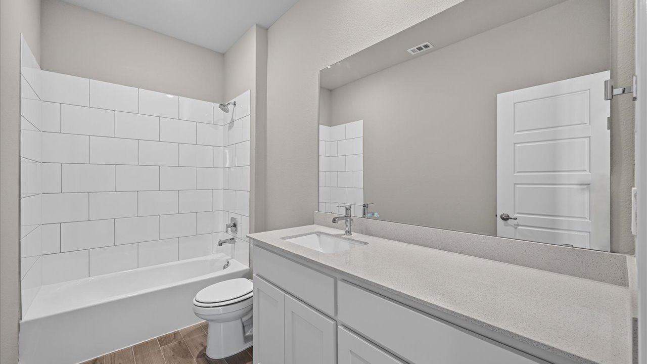 Bathroom 3