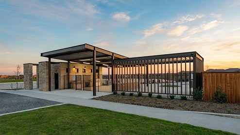 clubhouse