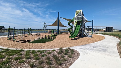 park 0
