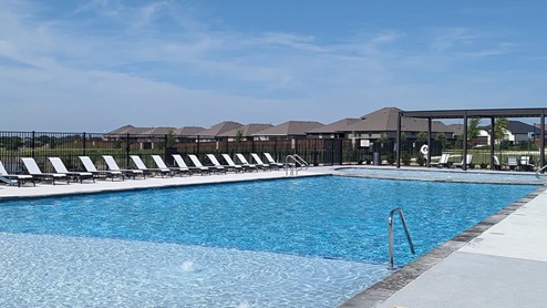 pool 4