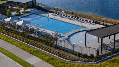 pool