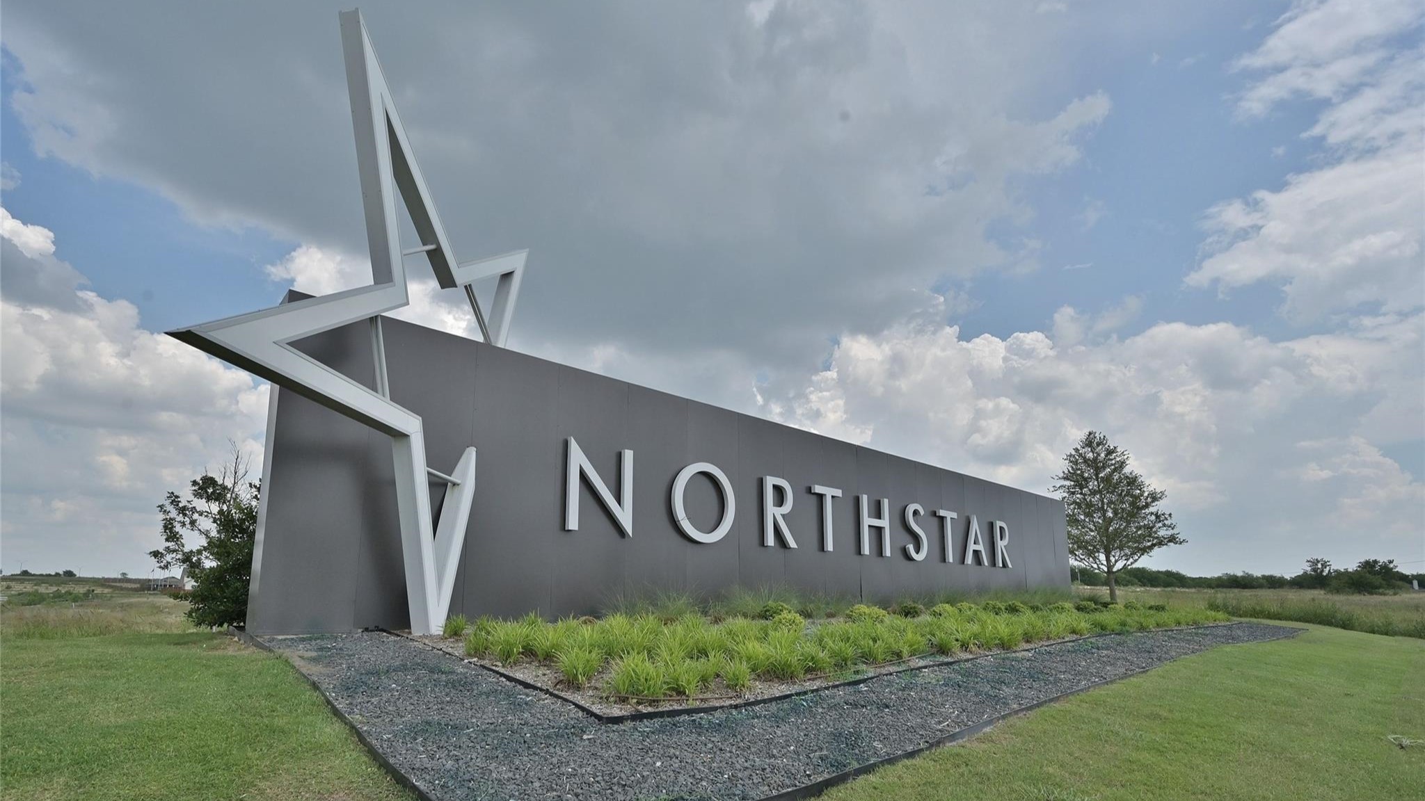 northstar monument