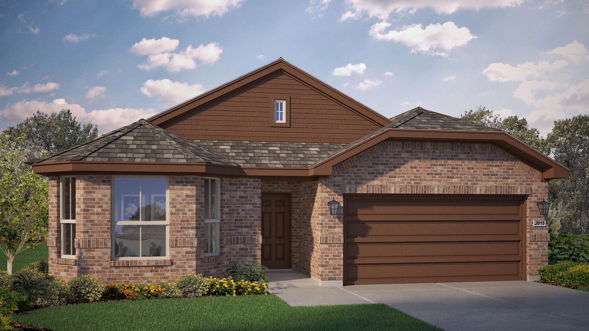 14676 Supernova Avenue Lh exterior