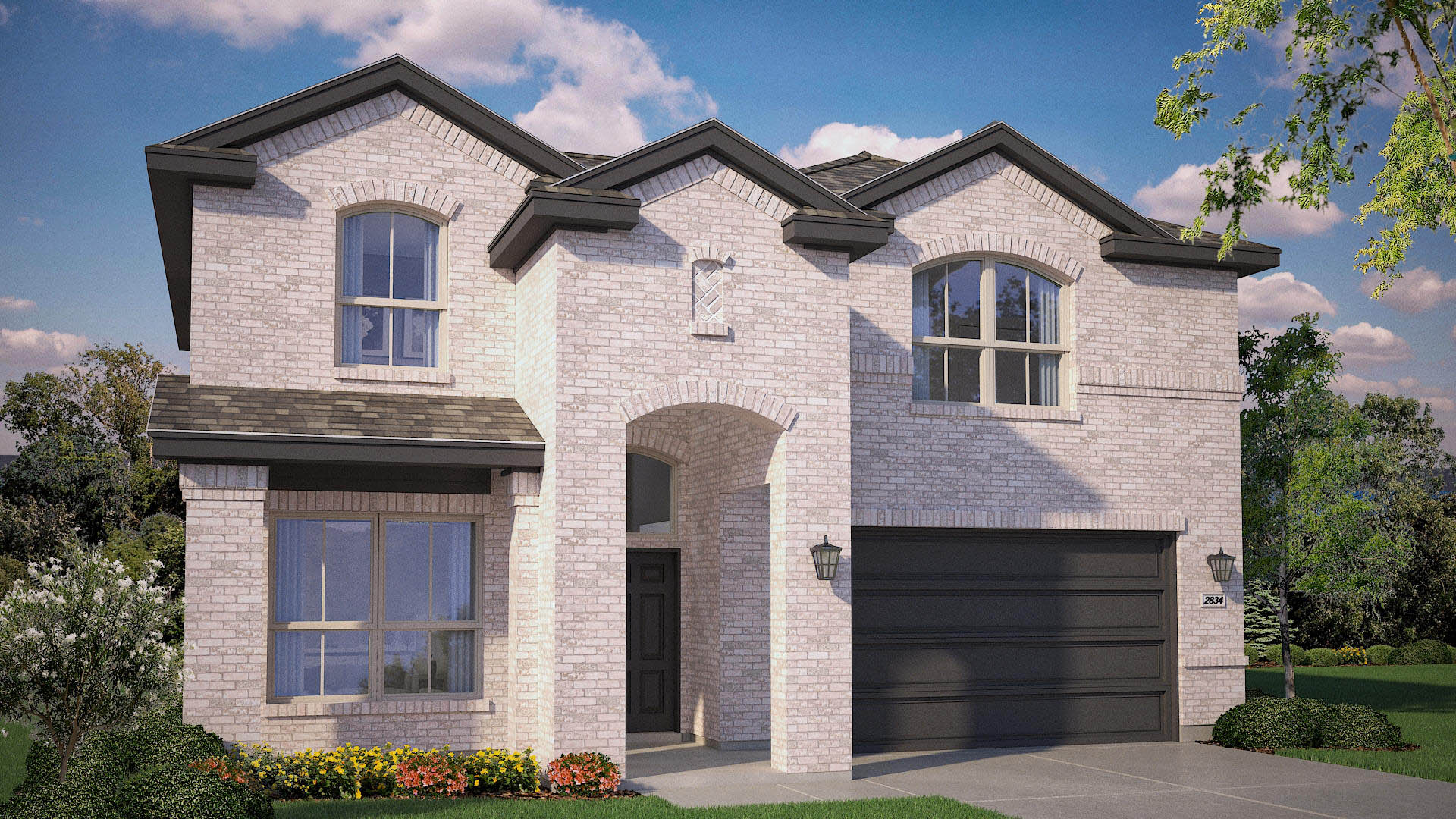 14684 Supernova Avenue exterior