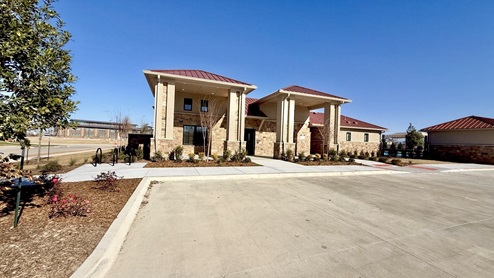 amenity center 2