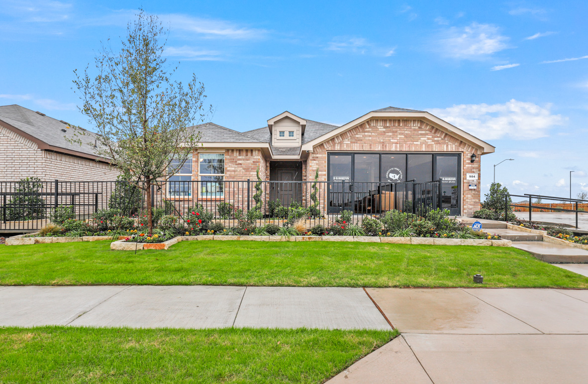 Rosewood at Beltmill