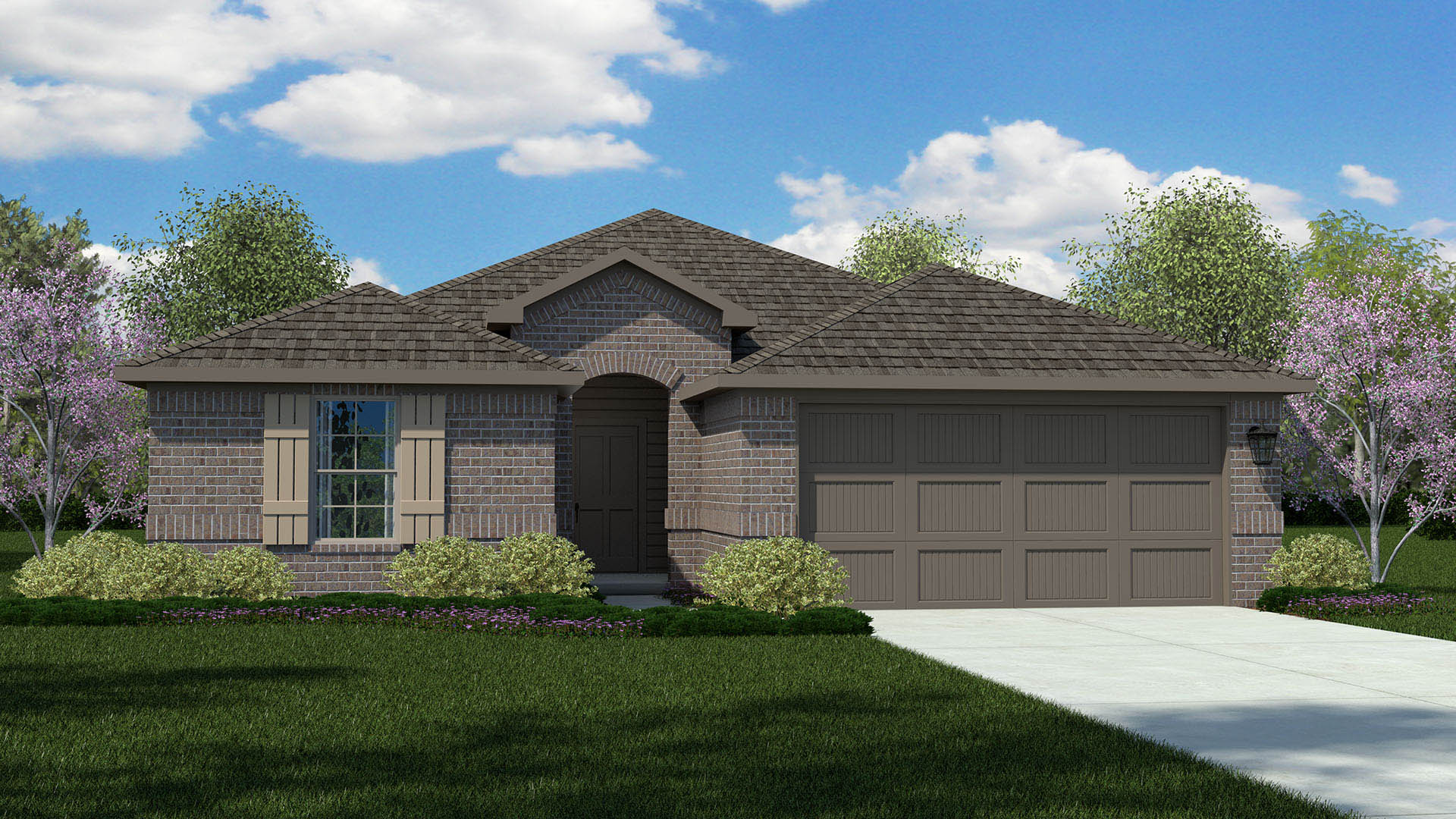 1073 Burnt Ranch Lane exterior