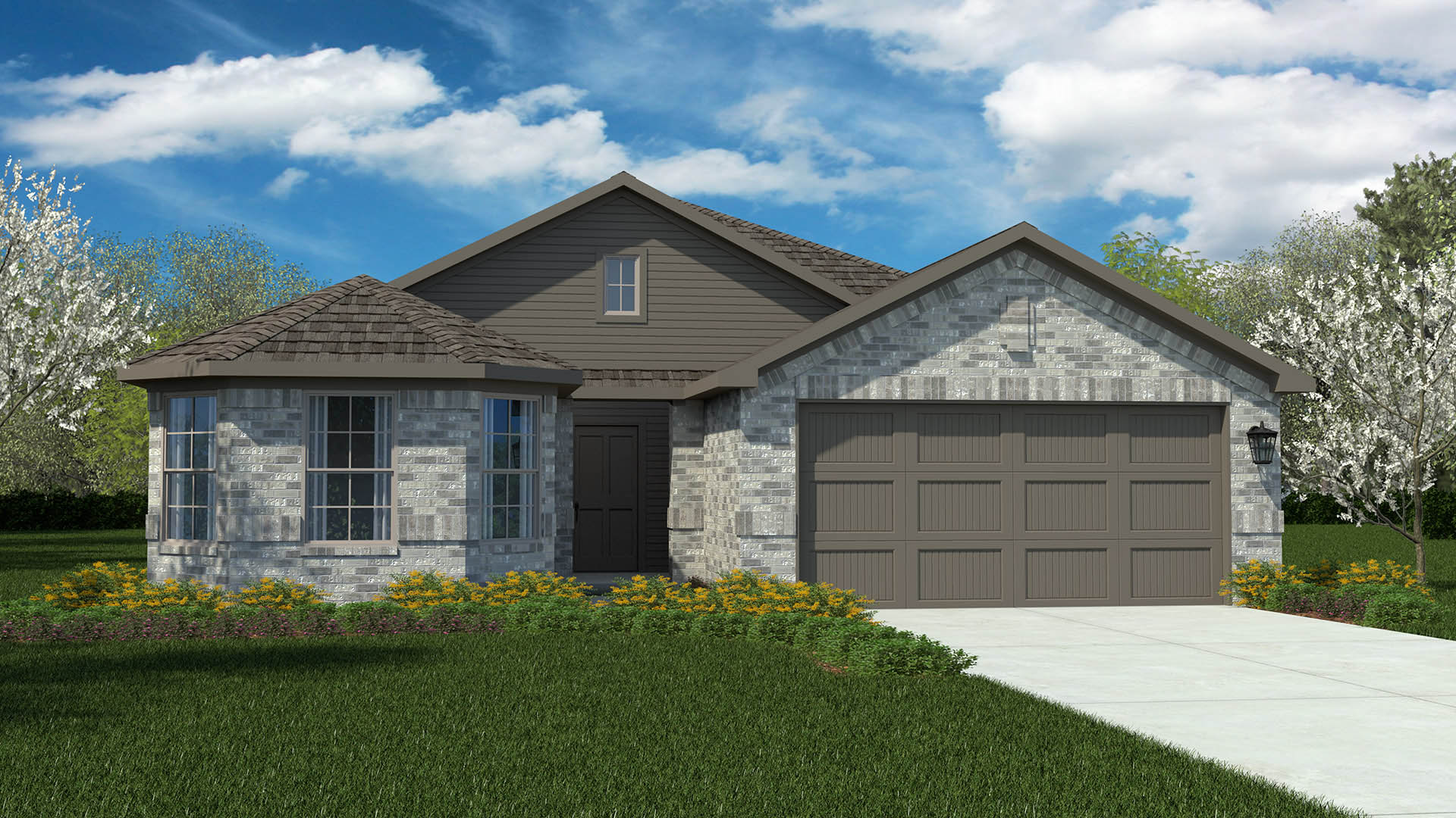 1041 Burnt Ranch Lane exterior