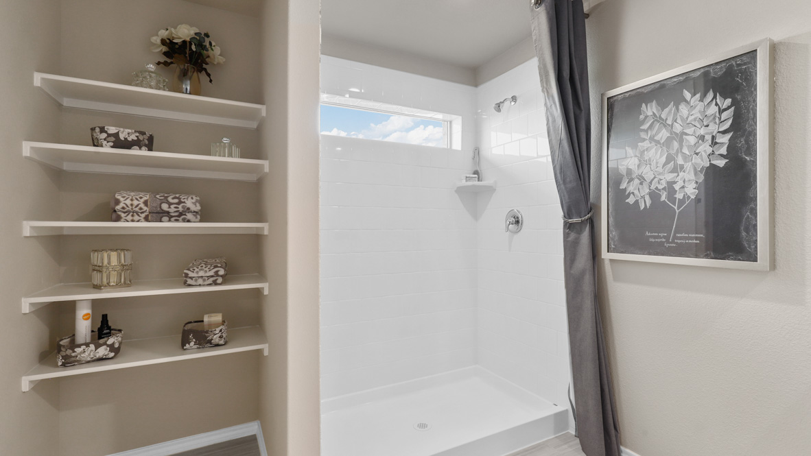 Bathroom 1