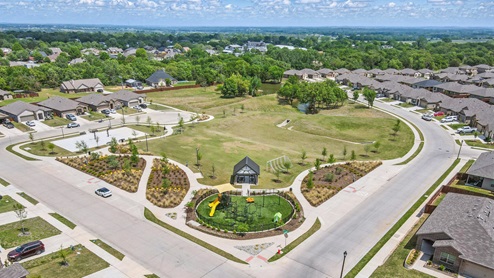 greenspace