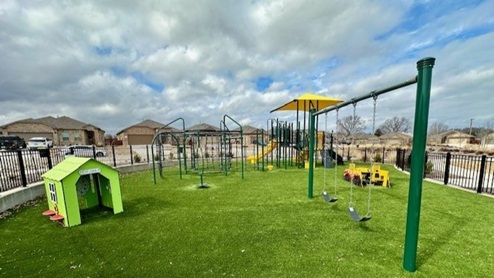 springhill playground 1