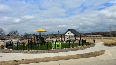 springhill playground 2