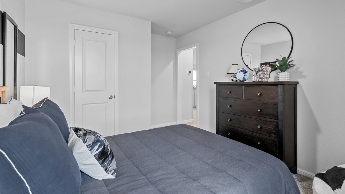 bed 2